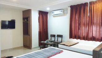 Great Hotel, Chennai 3